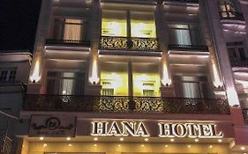 Khách Sạn Hana Đà Lạt