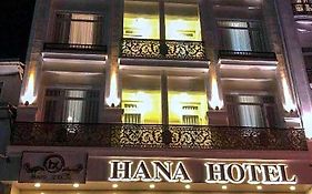 Khách Sạn Hana Đà Lạt